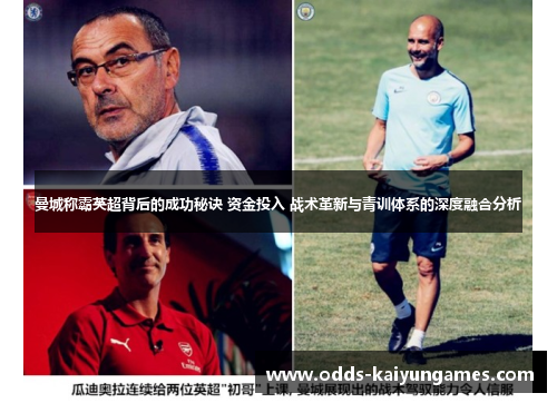 曼城称霸英超背后的成功秘诀 资金投入 战术革新与青训体系的深度融合分析