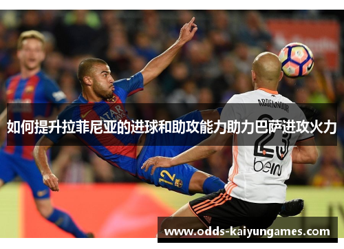 如何提升拉菲尼亚的进球和助攻能力助力巴萨进攻火力