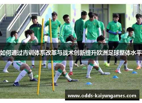 如何通过青训体系改革与战术创新提升欧洲足球整体水平