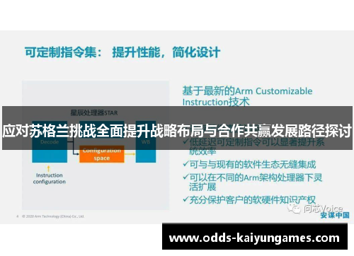 应对苏格兰挑战全面提升战略布局与合作共赢发展路径探讨