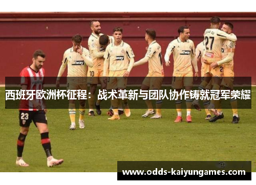 西班牙欧洲杯征程：战术革新与团队协作铸就冠军荣耀