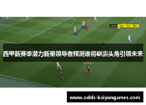 西甲新赛季潜力新星领导者预测谁将崭露头角引领未来 西甲新赛季潜力新星领导者预测谁将崭露头角引领未来