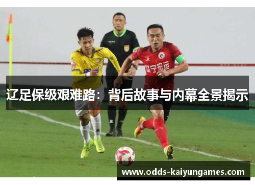 辽足保级艰难路:背后故事与内幕全景揭示 辽足保级艰难路:背后故事与内幕全景揭示